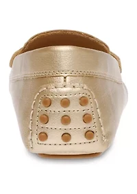 Chrystie Moccasins