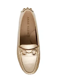 Chrystie Moccasins