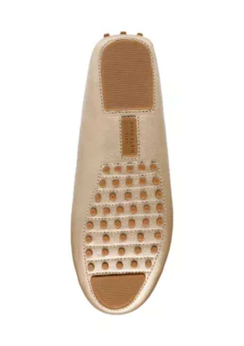 Chrystie Moccasins