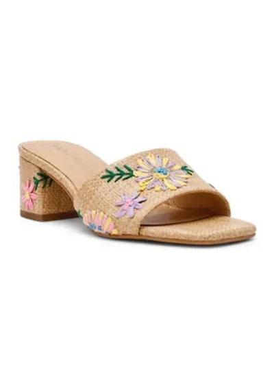 Dolls Dress Sandals