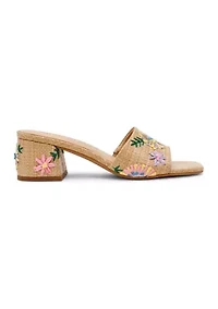 Dolls Dress Sandals