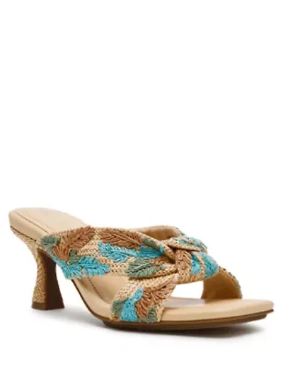 Jezebel-E Dress Sandal