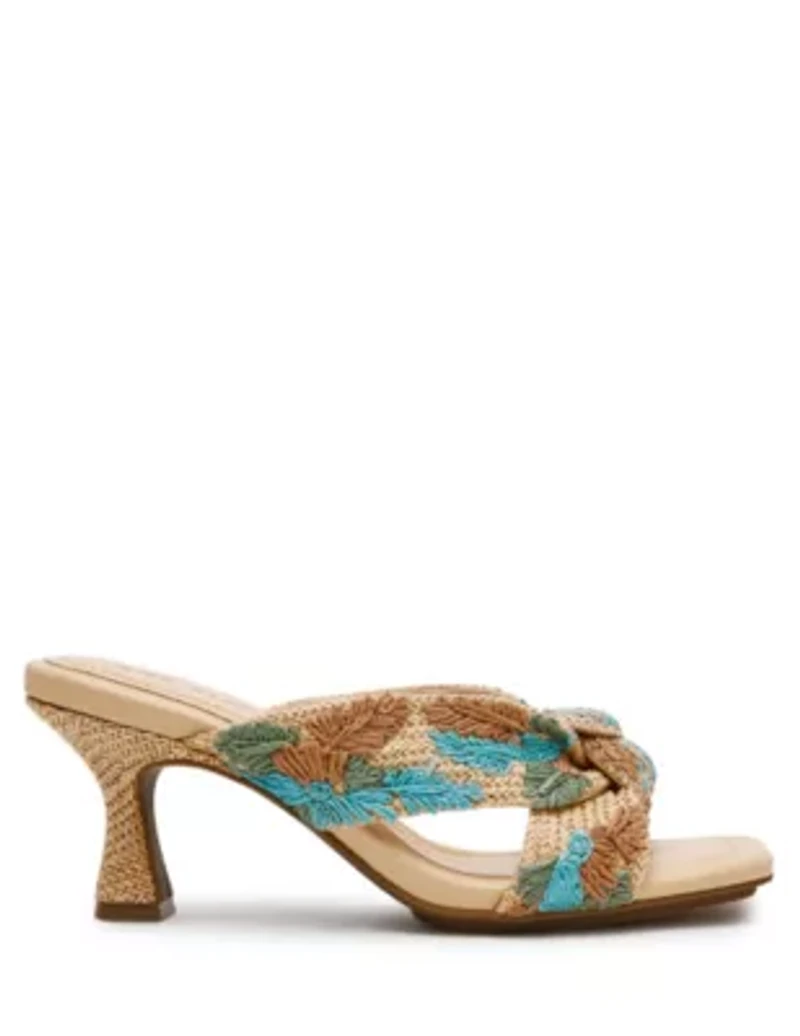 Jezebel-E Dress Sandal