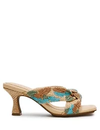 Jezebel-E Dress Sandal