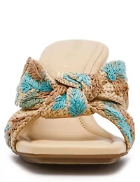 Jezebel-E Dress Sandal