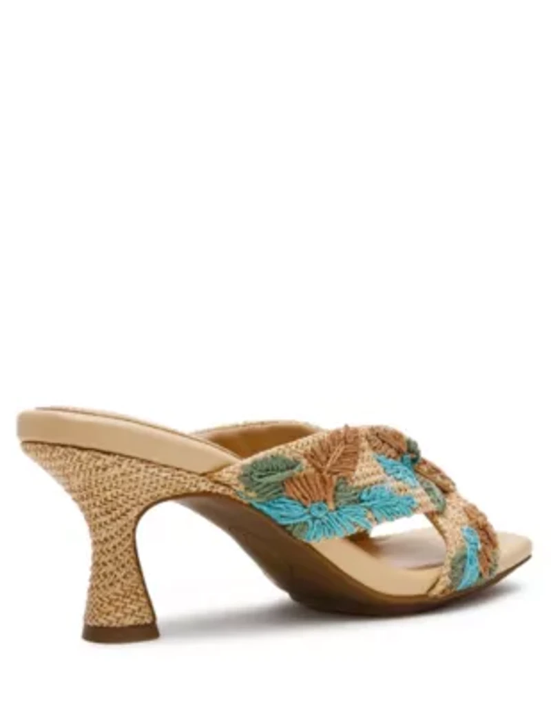 Jezebel-E Dress Sandal