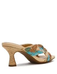 Jezebel-E Dress Sandal