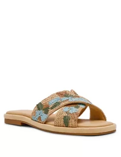 Khloe-E Sandal