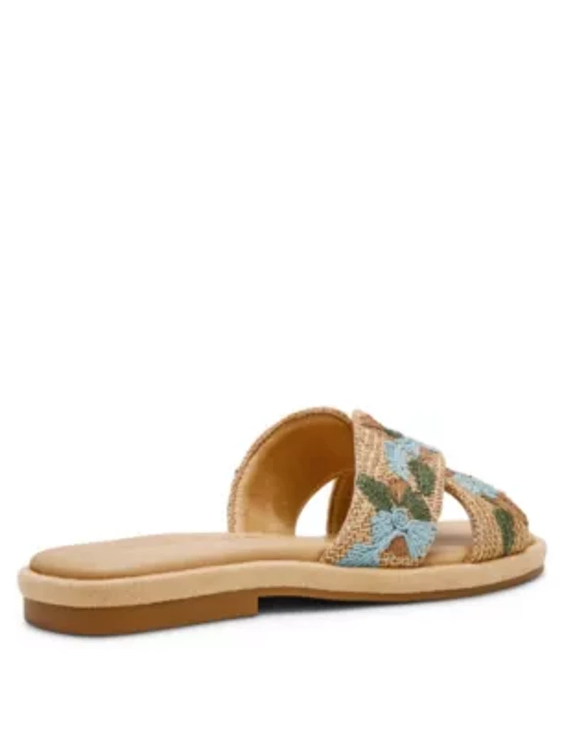 Khloe-E Sandal