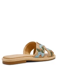 Khloe-E Sandal