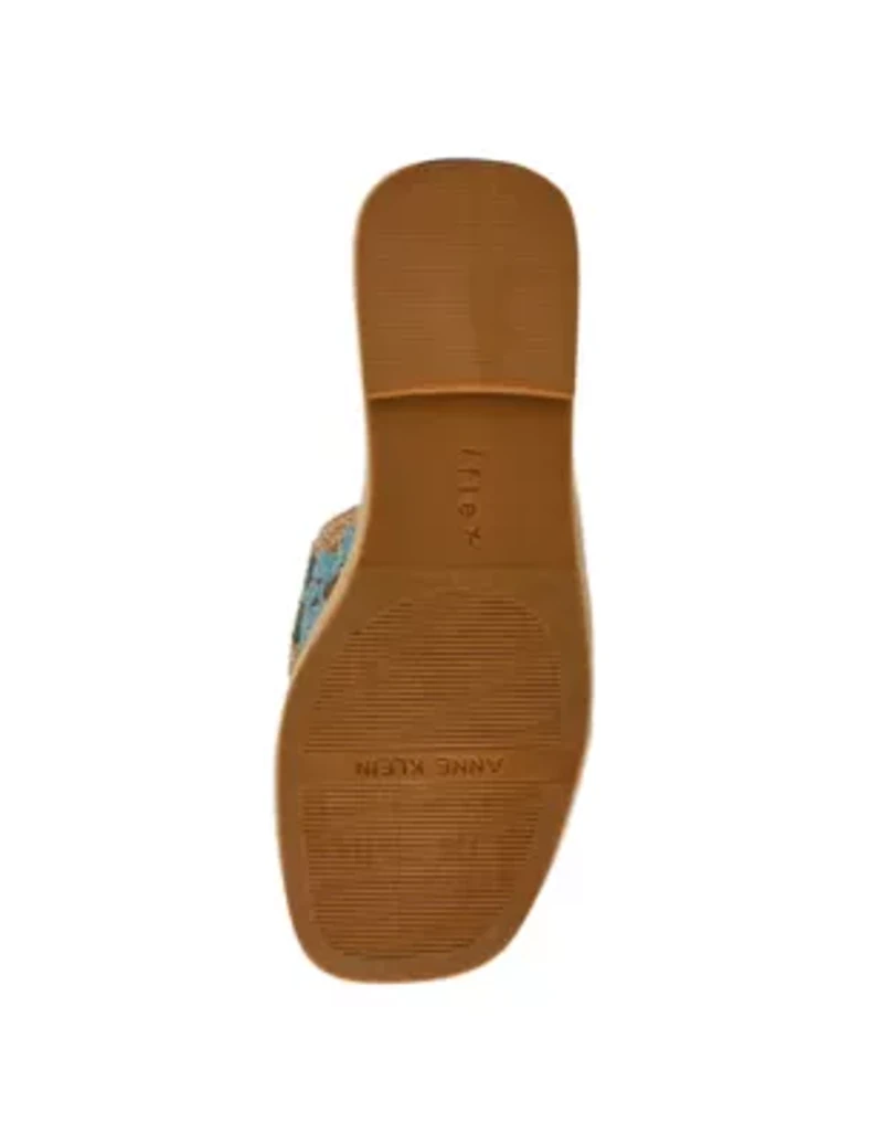 Khloe-E Sandal