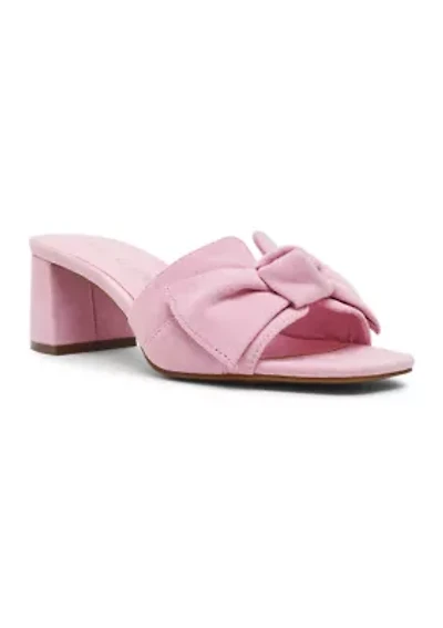Kismet Dress Sandals