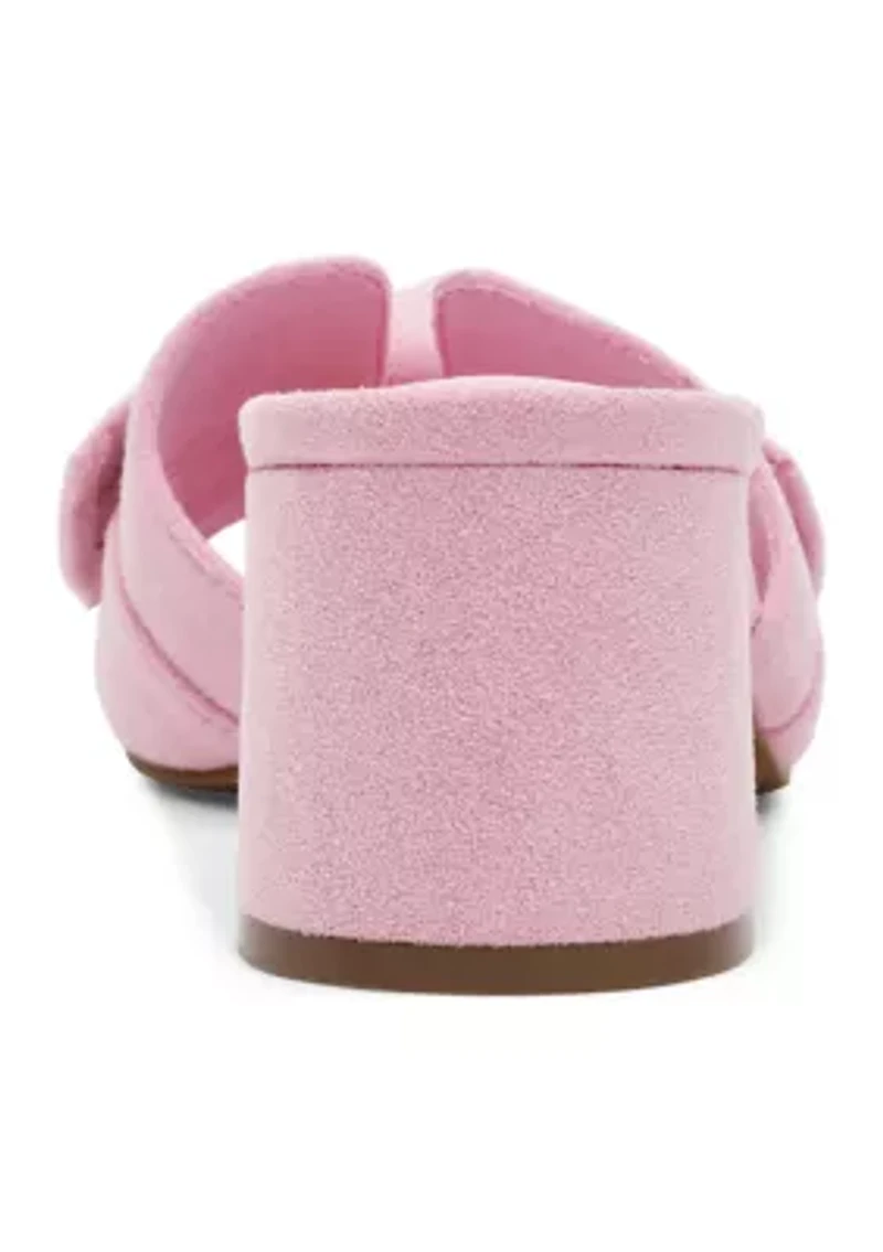 Kismet Dress Sandals