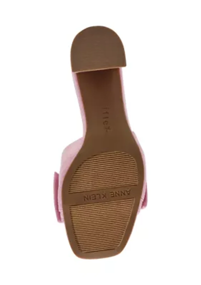 Kismet Dress Sandals