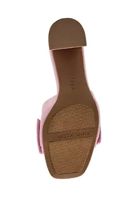 Kismet Dress Sandals