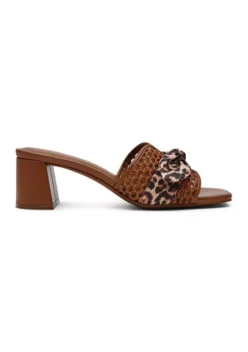 Kizmet Sandals