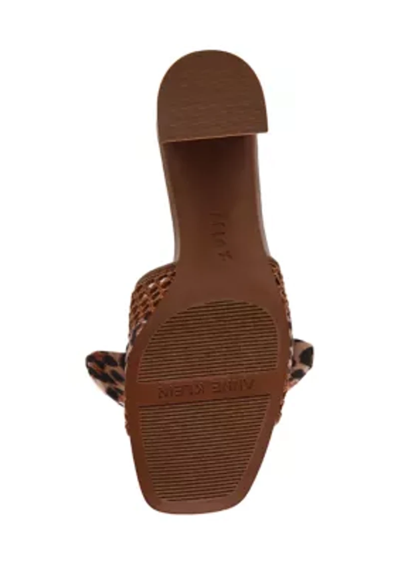 Kizmet Sandals