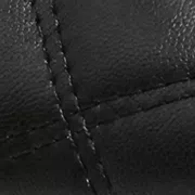 Luci Quilted Ballet Flats