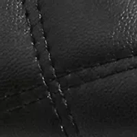 Luci Quilted Ballet Flats