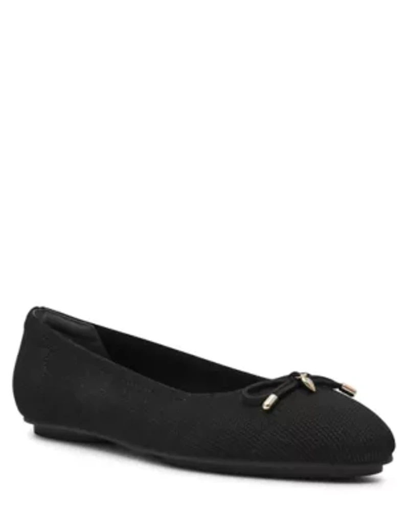 Luci Knit Ballet Flat