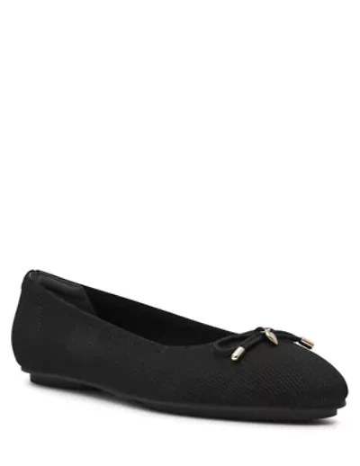 Luci Knit Ballet Flat