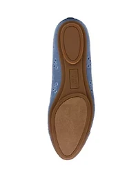 Luci-E Ballet Flat