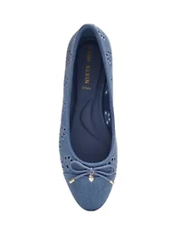 Luci-E Ballet Flat