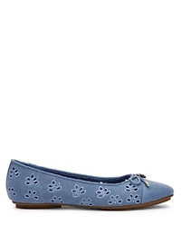 Luci-E Ballet Flat