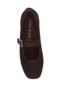 Mabel Mary Jane Flats