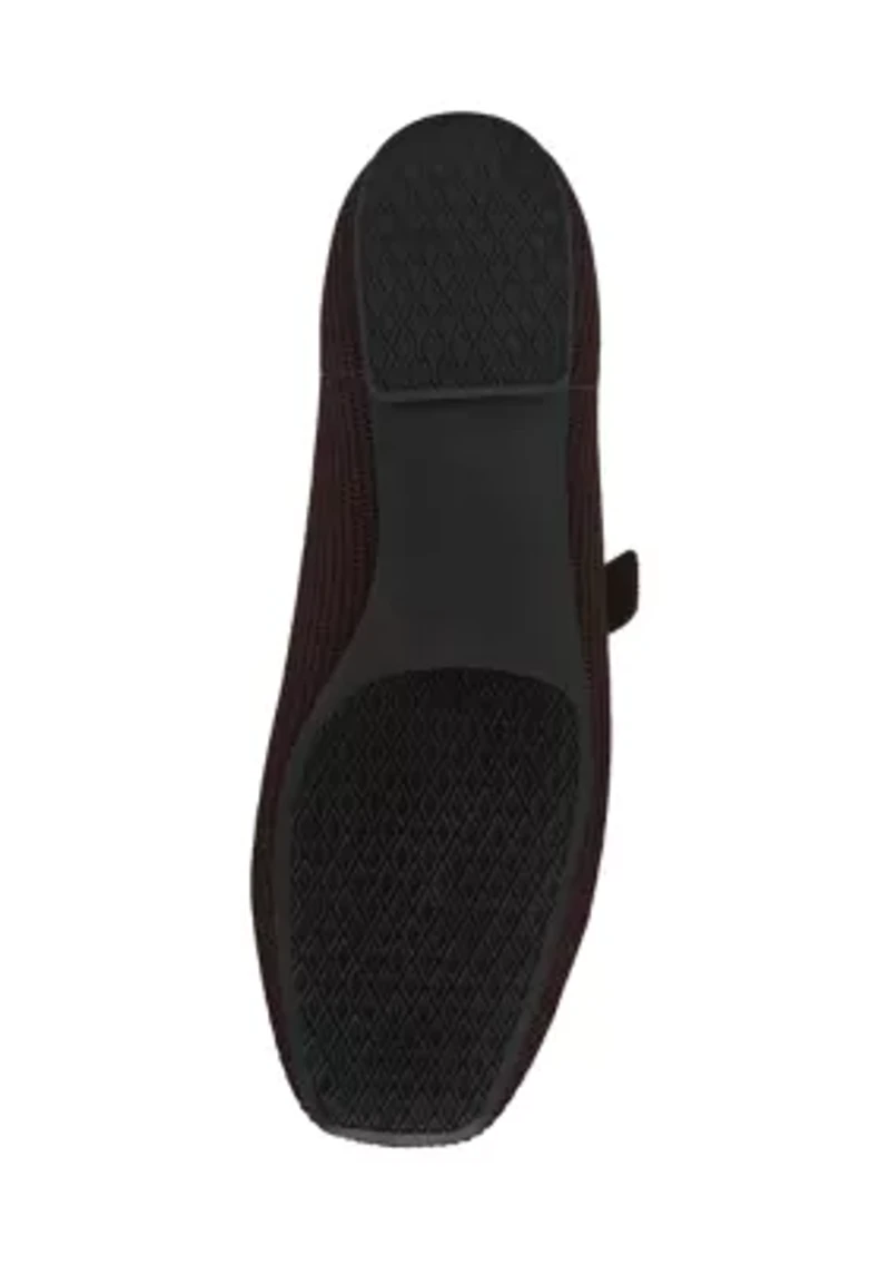Mabel Mary Jane Flats