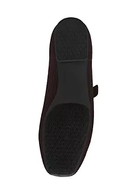 Mabel Mary Jane Flats