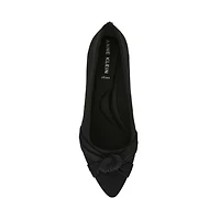Omkara Comfort Flat