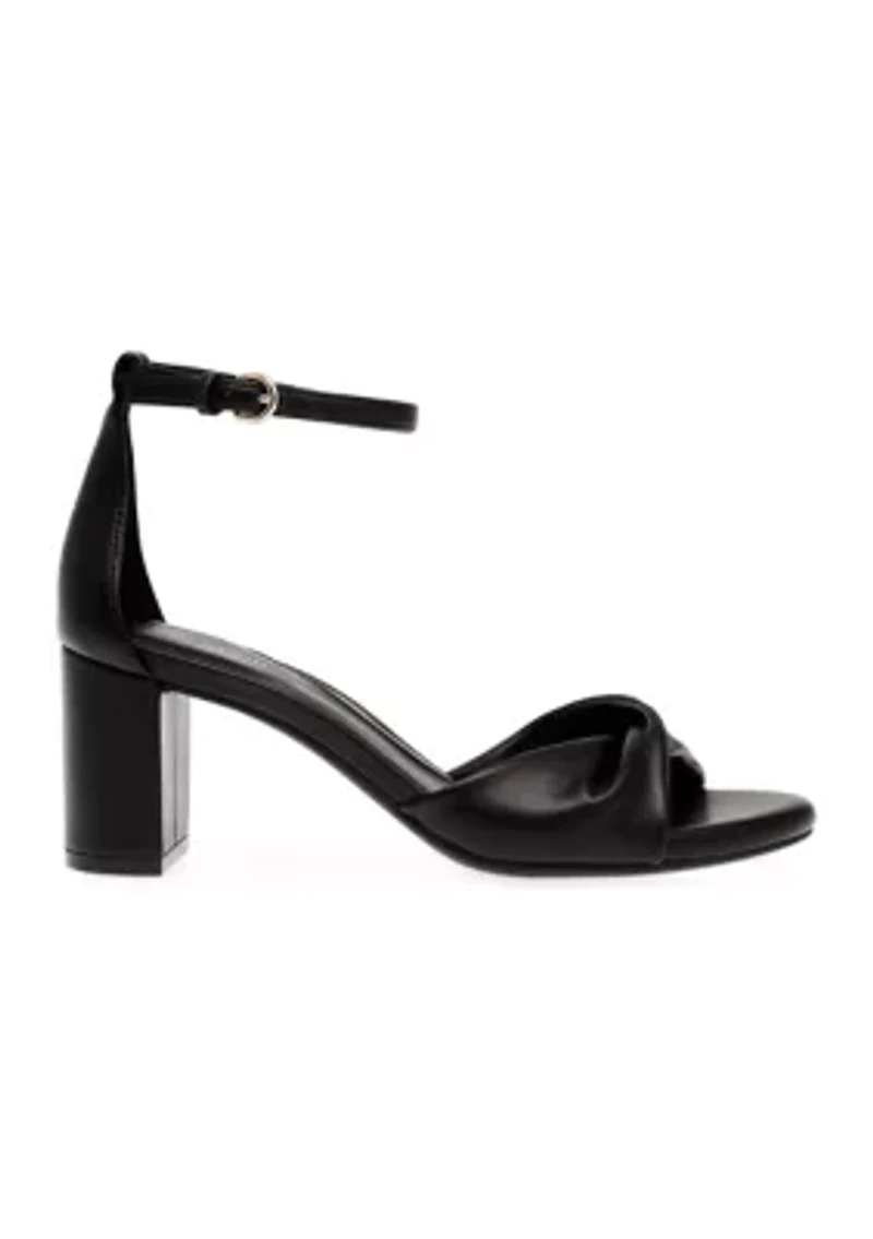 Rheda Dress Sandals