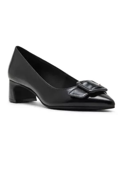 Senara Pumps