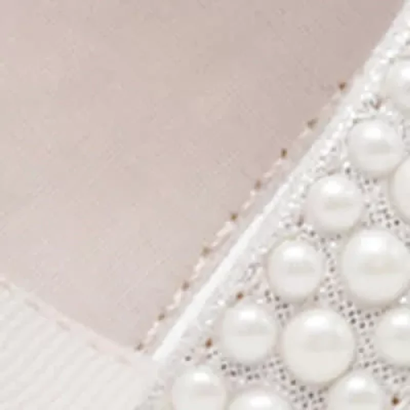 Sonoma-P Pearl Strap Heel