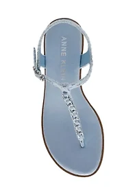 Tessa Thong Sandals