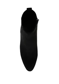 Valore Chelse Wedge Booties