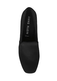 Wendell Stretch Wedge Shoes