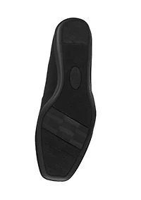 Wendell Stretch Wedge Shoes