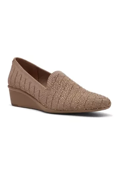 Wendell Wedges