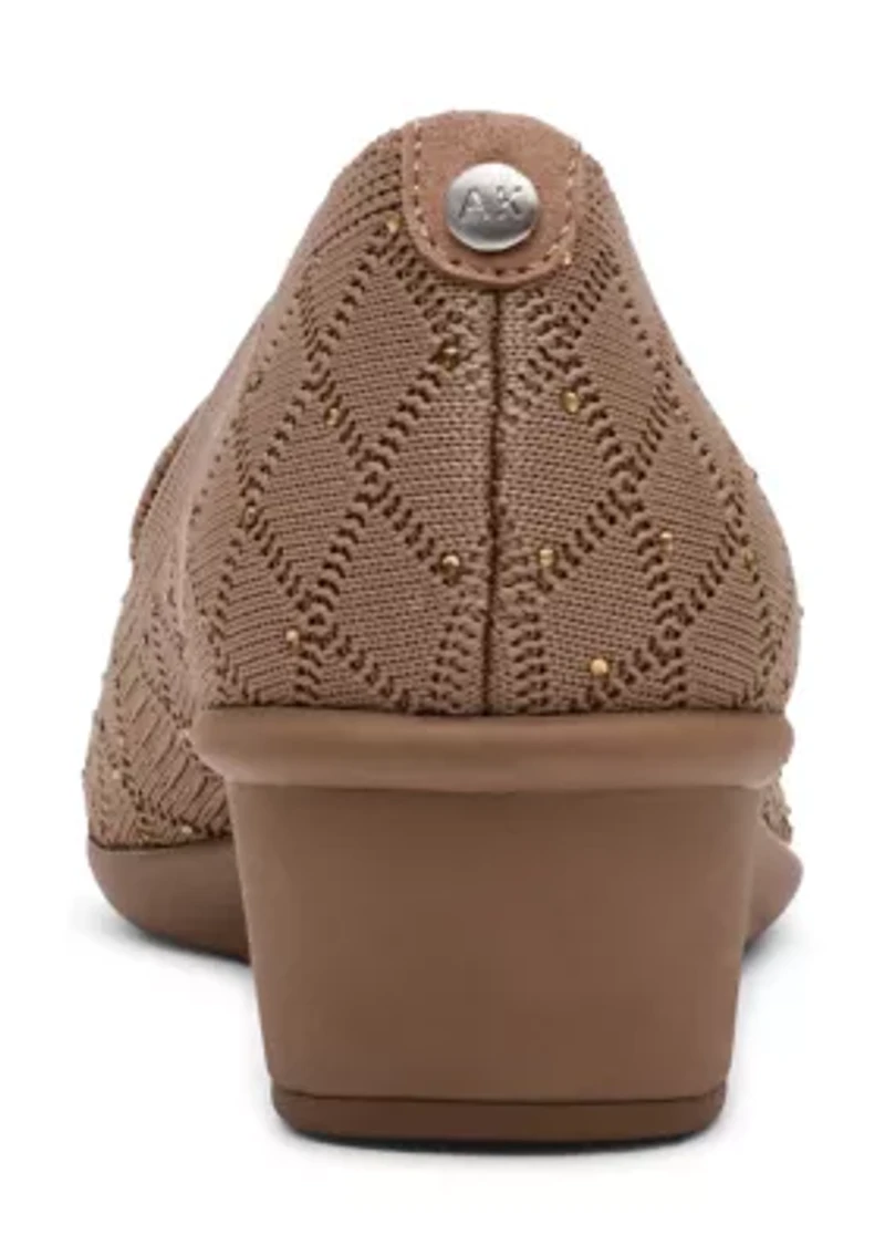 Wendell Wedges