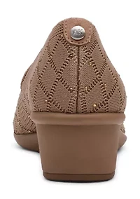 Wendell Wedges
