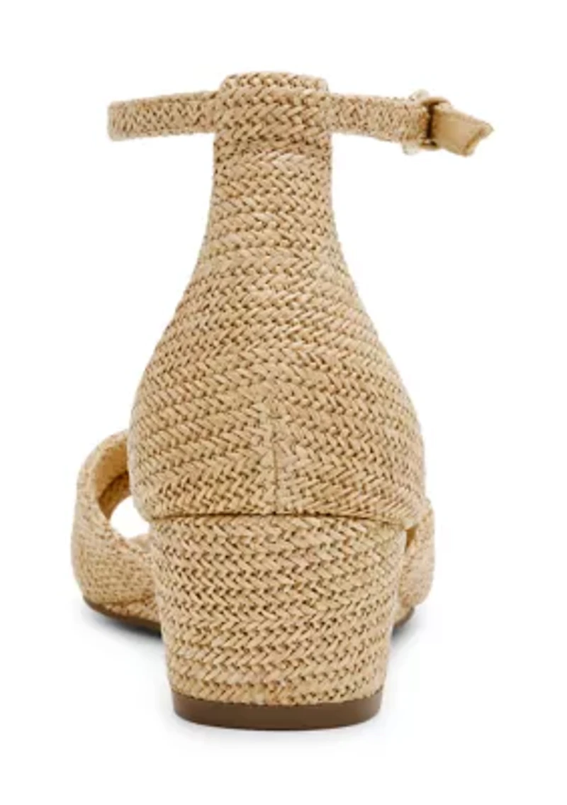 Whitby Sandals
