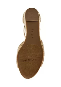 Whitby Sandals