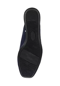 Witty-Knit Wedge Heels