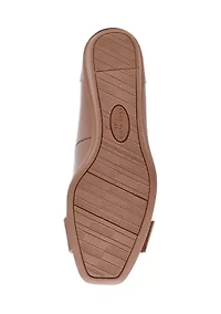 Wyatt Stretch Wedge Shoes