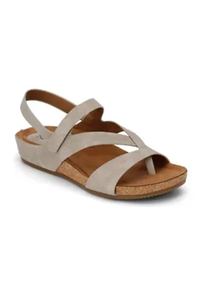 Gianetta Sandals