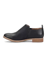Willet Flats