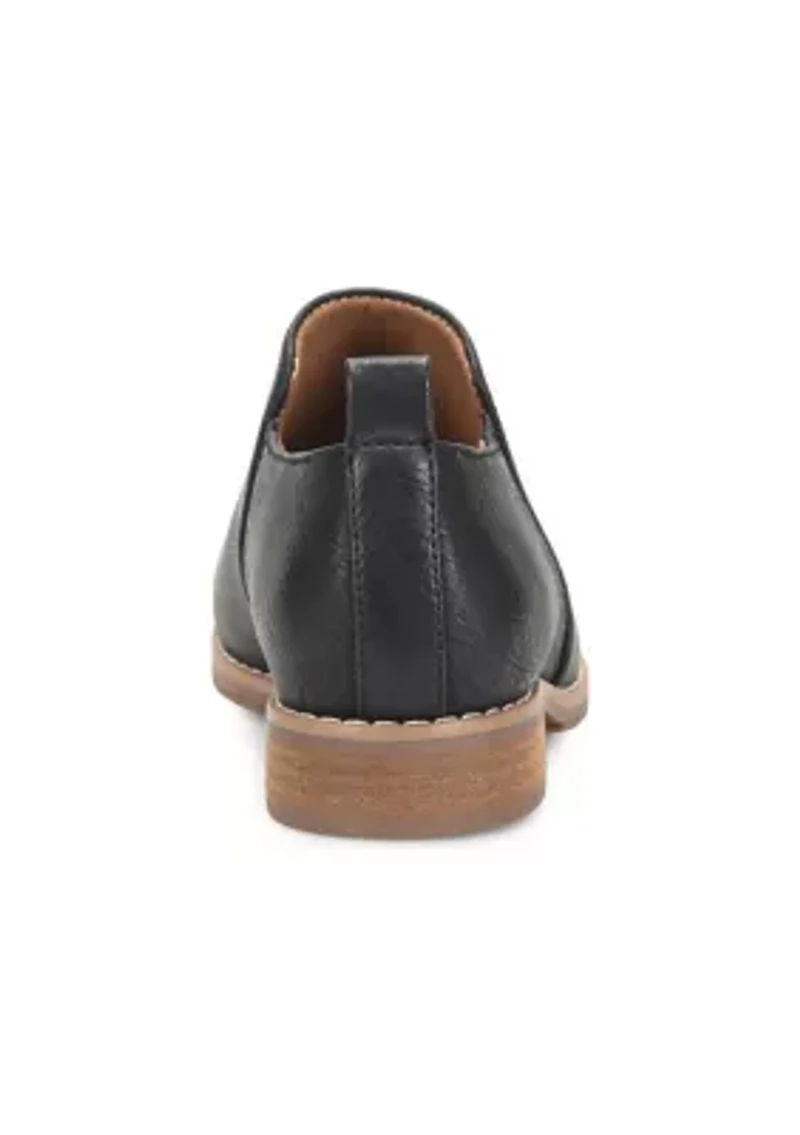 Willet Flats