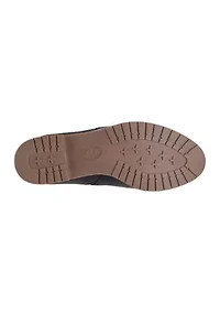 Willet Flats